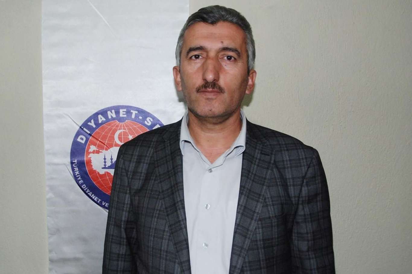 Diyanet-Sen Bitlis Şube Başkanı Durak: "Doğumdan ölüme kadar hep halkımızın yanındayız"